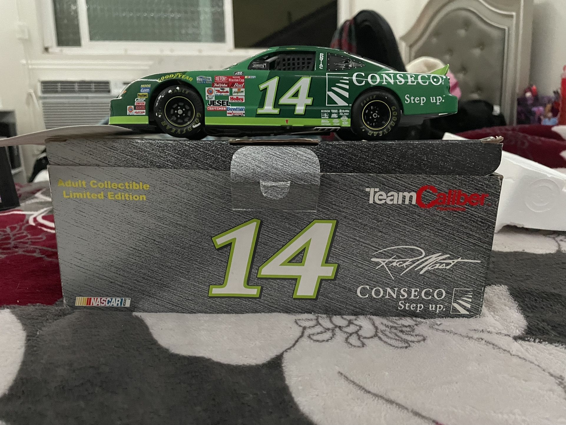 NASCAR