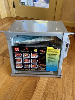 Brand New Ronco Rotisserie