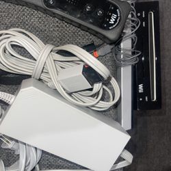 Nintendo Wii