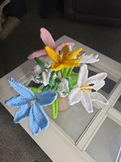 Flores 💐 para mamá