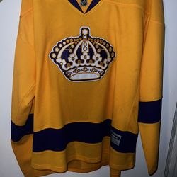 La Kings Jersey