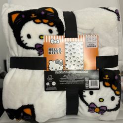 Hello Kitty Halloween 