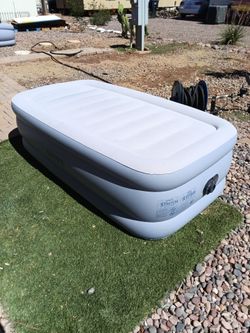 Air bed