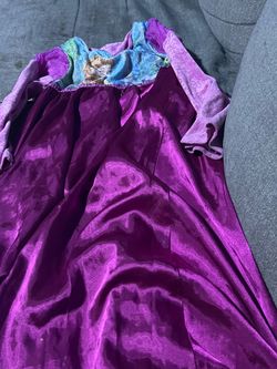Belle Nightgown No Size Tag