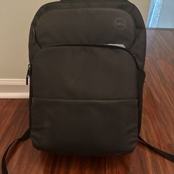 Dell Pro backpack 15