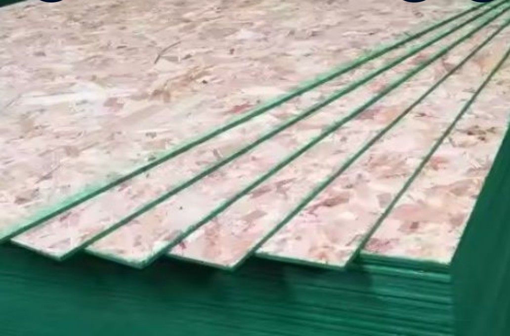 1/2" Cdx  20 Sheets New, 