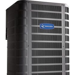 Air Conditioner And Gas Furnace New