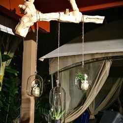 Custom Made Planters