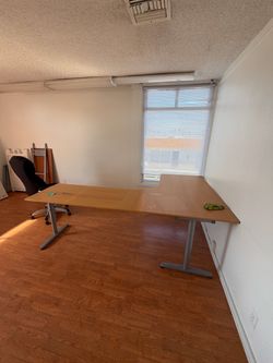 Desk