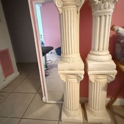 Pillars 