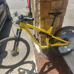 Salsa Spearfish Deore LG