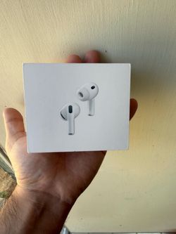 AirPods Pro 3