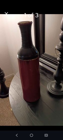 Vases