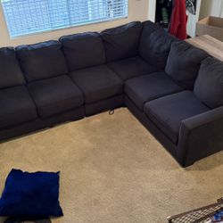 Sectional Couch