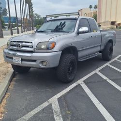 2003 Toyota Tundra SR5