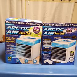 Mini Air Conditioners