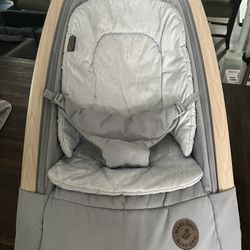 Maxi Cosi Rocker 