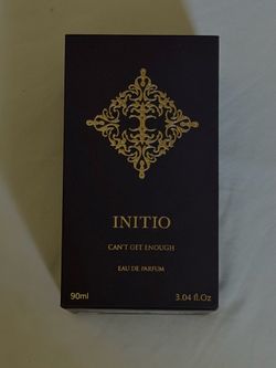 Initio purfume women