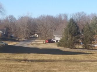 Private ski lake community Lot at holiday shores lake