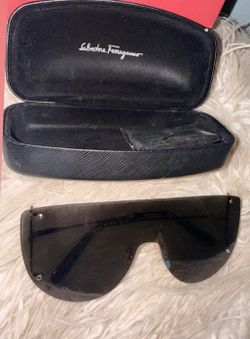 Woman Salvatore Ferragamo Sunglasses