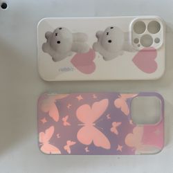 iPhone 13 Pro Max Phone Case