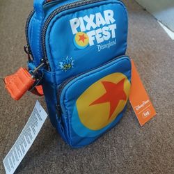 Toystory Minni Bag