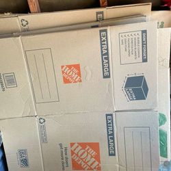 Moving Box