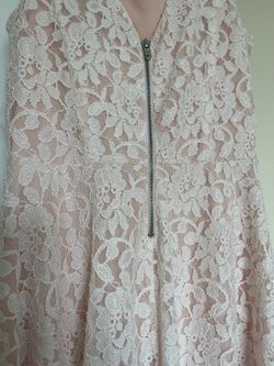 Medium dress