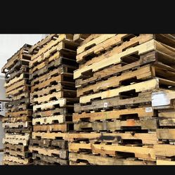 Pallets