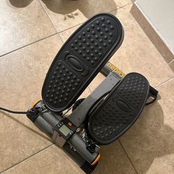 Niceday Steppers for Exercise