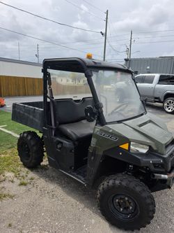 Can amm ranger 500