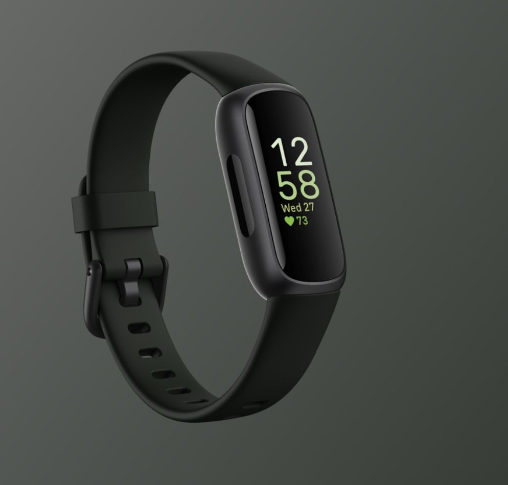 Fitbit Inspire 3™ Black
