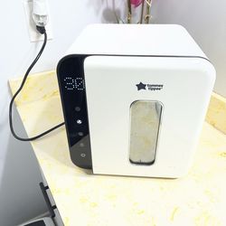 Baby Bottle Sterilizer