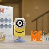 Tend Stuart WIFI Camera