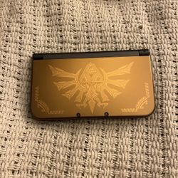 Nintendo 3ds Xl 