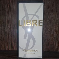 Ysl Libre Edp 3.3 Fl Oz 