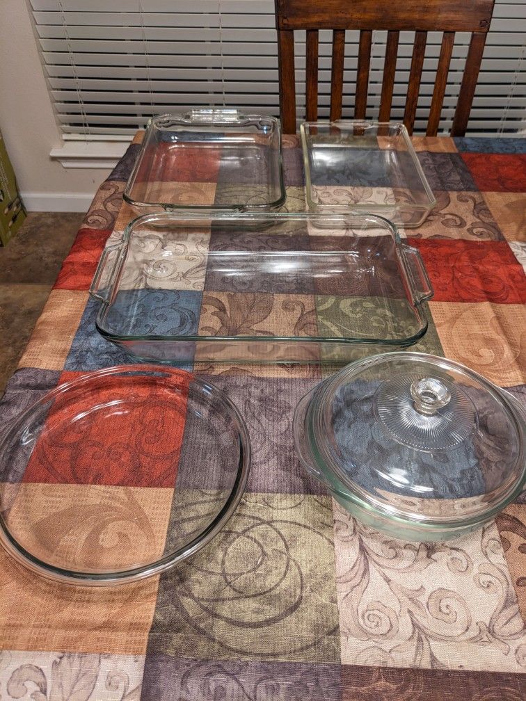 Glass Cookware for Sale in San Antonio, TX OfferUp