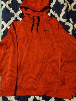 NIKE HOODIE 