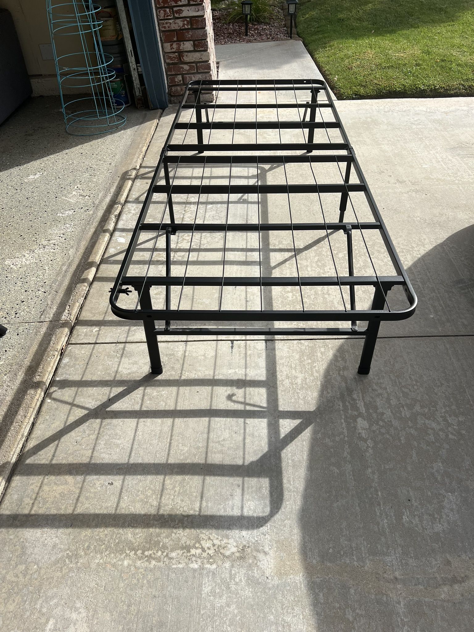 Bed Frames