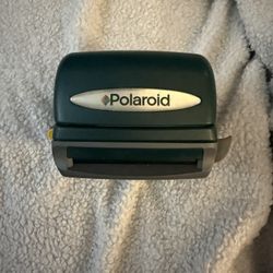 Polaroid 600 Instant Film Camera – Vintage Classic