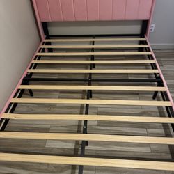Queen   Bed Frame