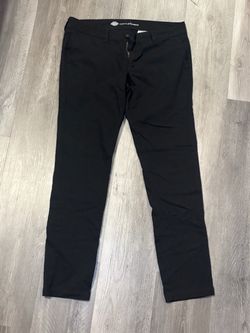 Women's Slim Fit Skinny Leg Pants
