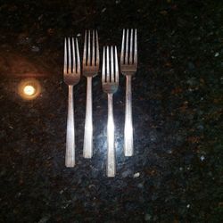Railroad Forks 