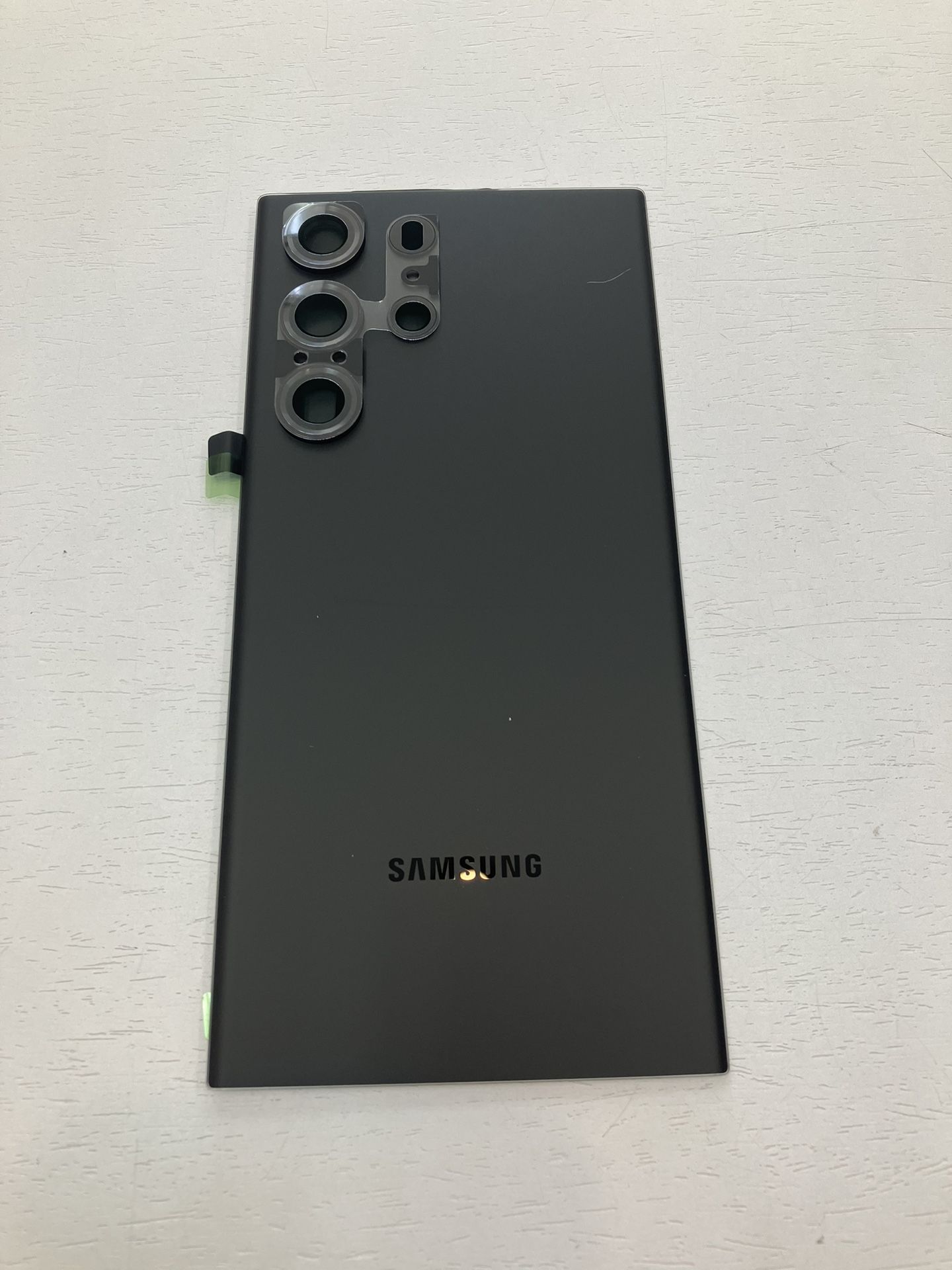 Samsung S23 Ultra Back Glass Replacement