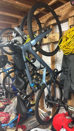 Specialize 6.0 hybrid