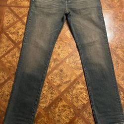 PRPS Denim Jeans 38 x 32