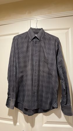 Missoni 100%Cotton Men’s Dress Shirt