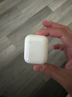 Gen 1 AirPods