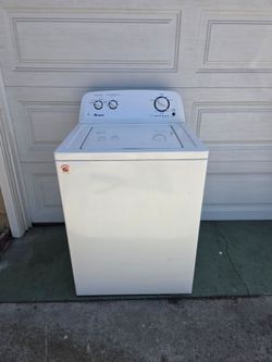 Washer