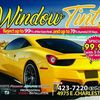 Window Tint